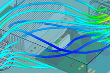 Raytech Corporation Computational Flow Dynamics