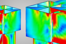 Raytech Corporation Finite Element Analysis