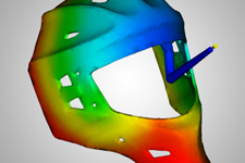 Raytech Corporation Mold Flow Analysis