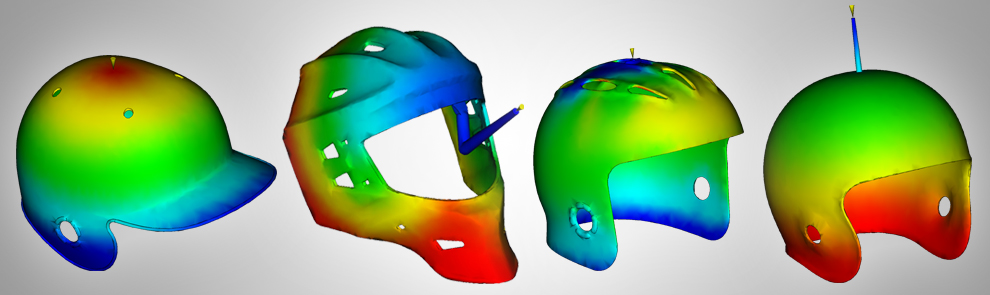 Raytech Corporation Mold Flow Analysis