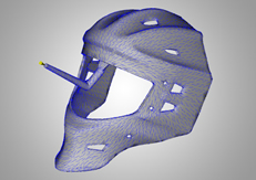 Raytech Corporation Mold Flow Analysis