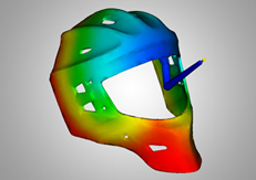 Raytech Corporation Mold Flow Analysis