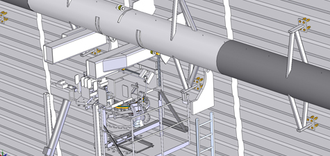 Raytech Corporation Structural Engineering