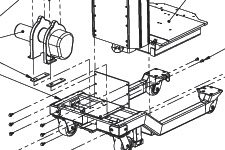 Raytech Corporation Assembly Procedures