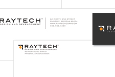 Raytech Corporation Brand Management