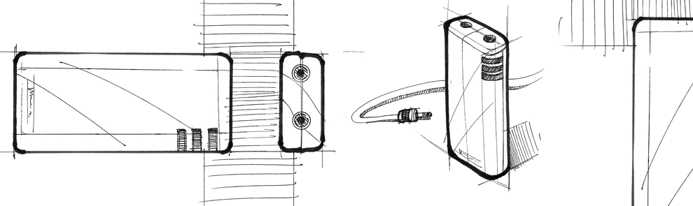 Services Sketch