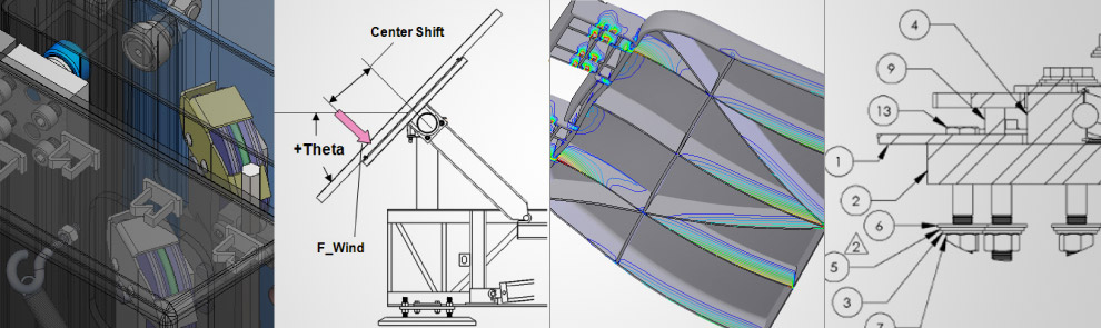 Raytech Corporation Engineering Services