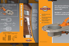 Raytech Corporation Packaging Design